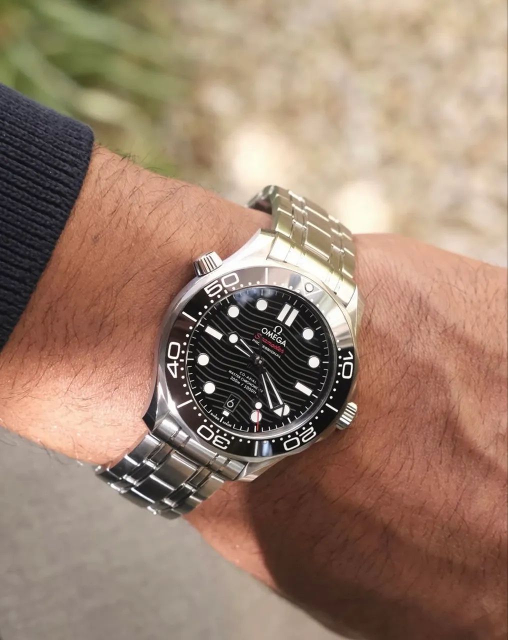 Omega 