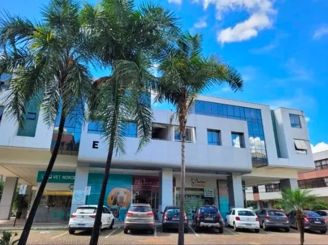 Alugo excelente apartamento no Sudoeste