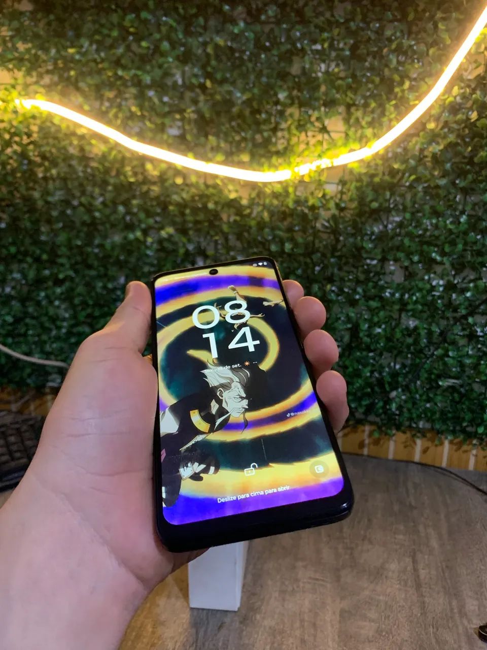 Motog54 256Gb - Foto 4