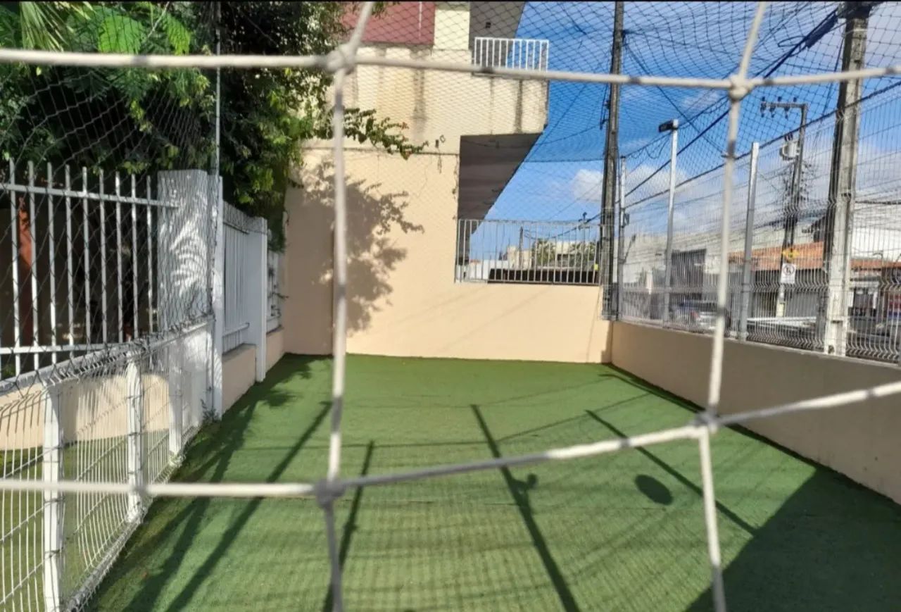 Vivenda Parangaba Apto Nascente e projetado - Foto 4