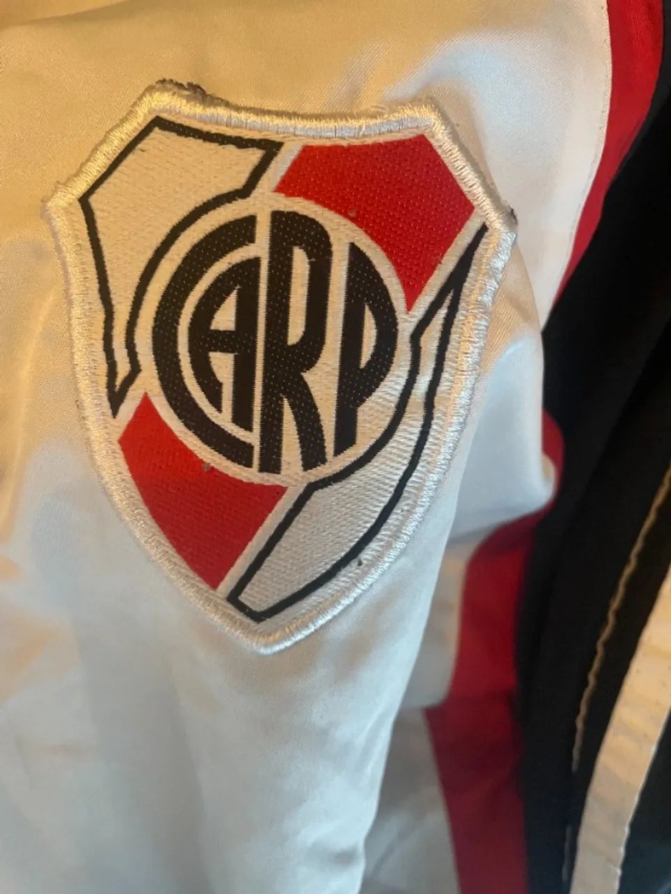 Casaco River Plate - Foto 4