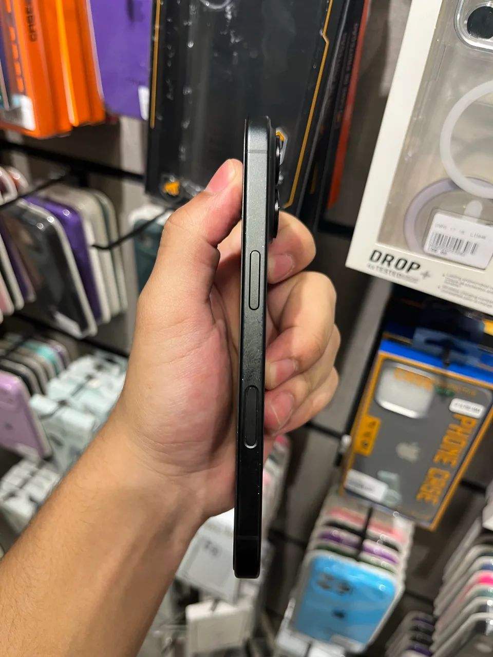 IPHONE 16  - Foto 3