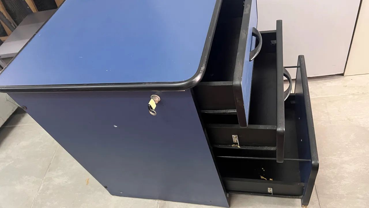 Ventilador