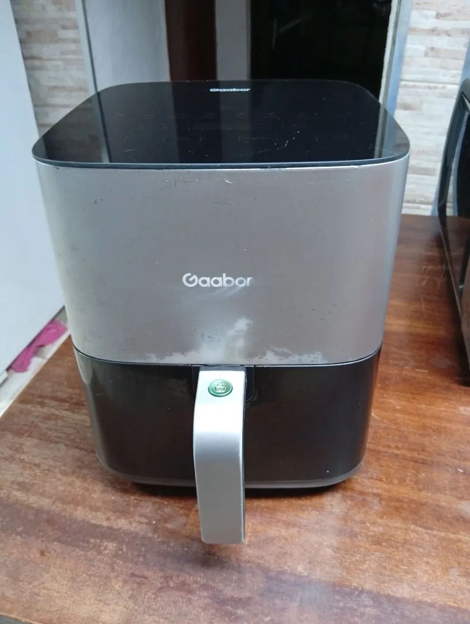 Aír fryer Gaabor 4 litros 