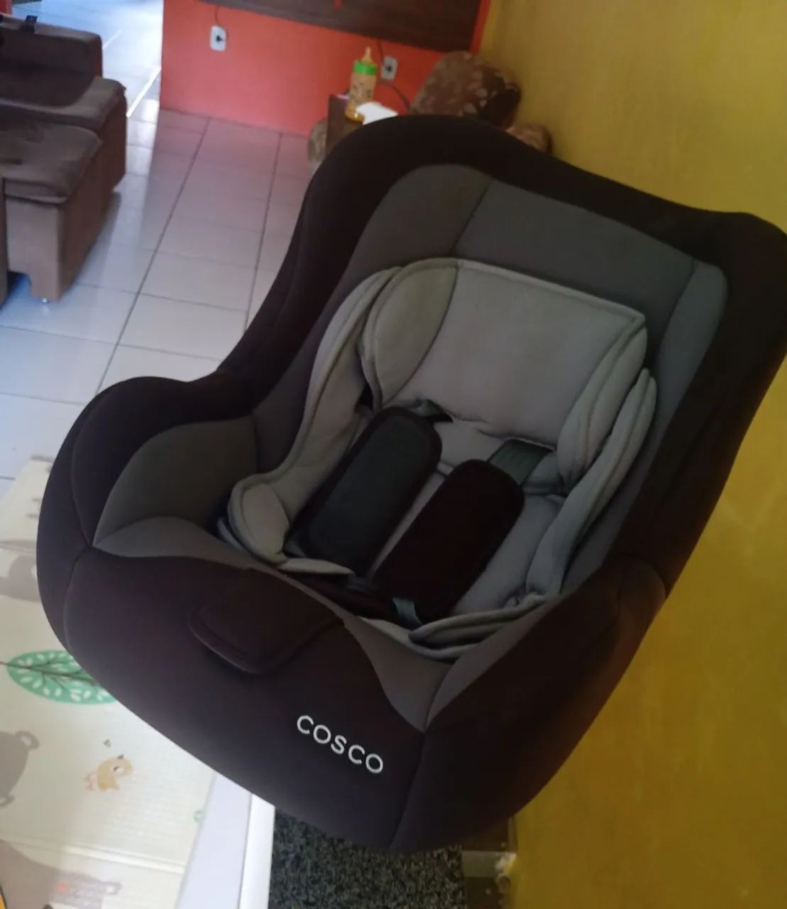 Cadeirinha bebê conforto - Foto 2