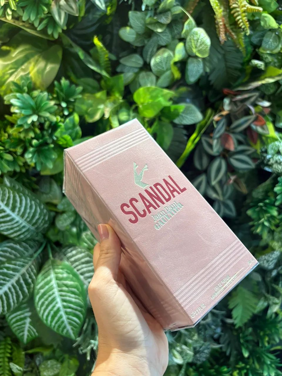 Scandal 80Ml
