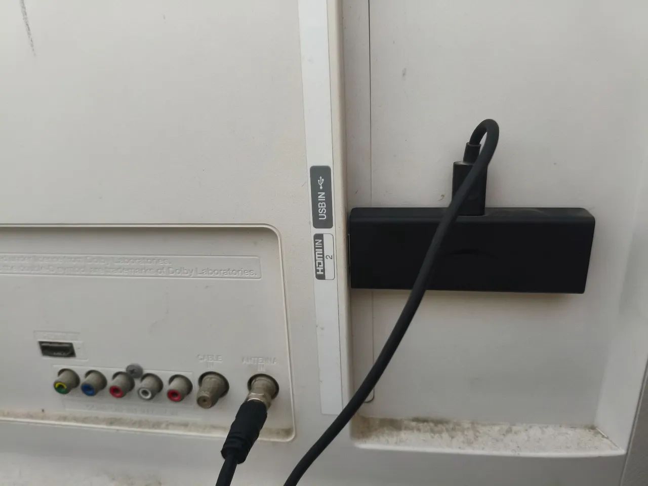 TV LG 50 POLEGADAS  - Foto 5