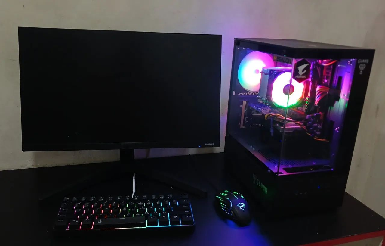Pc Gamer - Foto 2