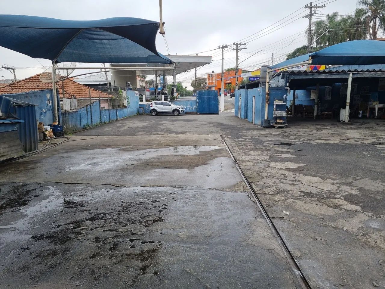 Terreno de esquina vila Mazzei  - Foto 2