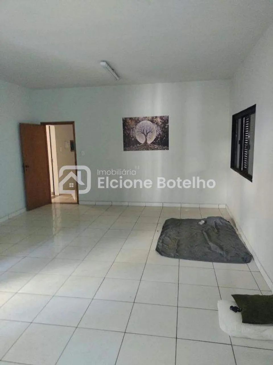 Casa Comercial para Aluguel com 5 Quartos no Bairro Cazeca, em Uberlândia - Foto 5