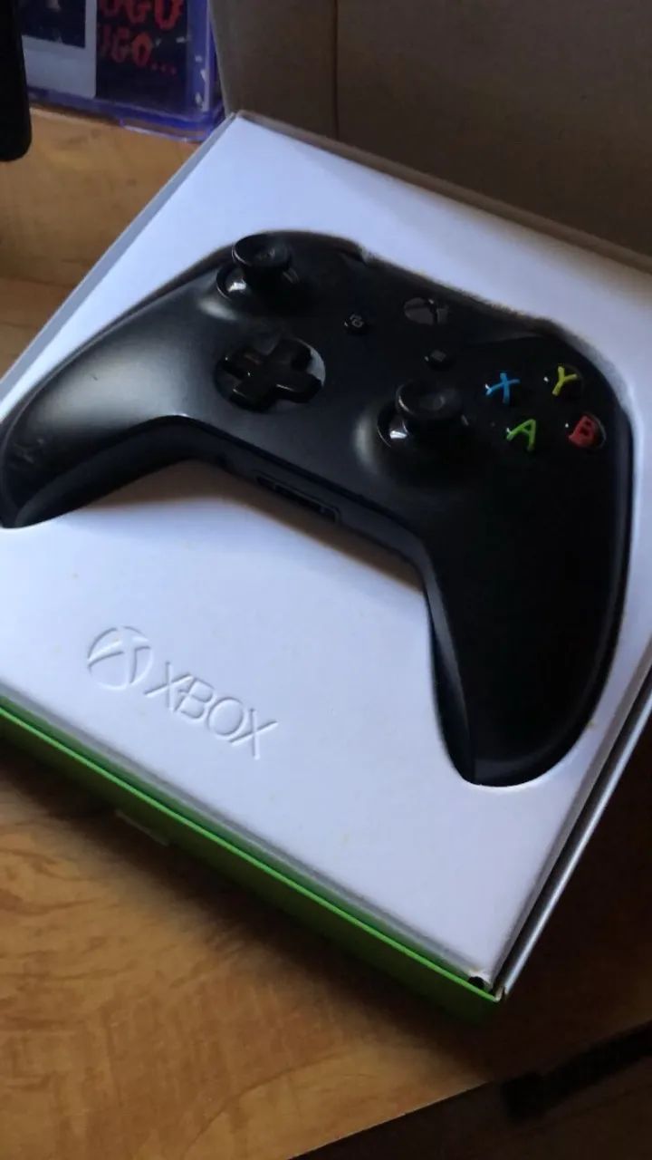 Controle Xbox One - Foto 2