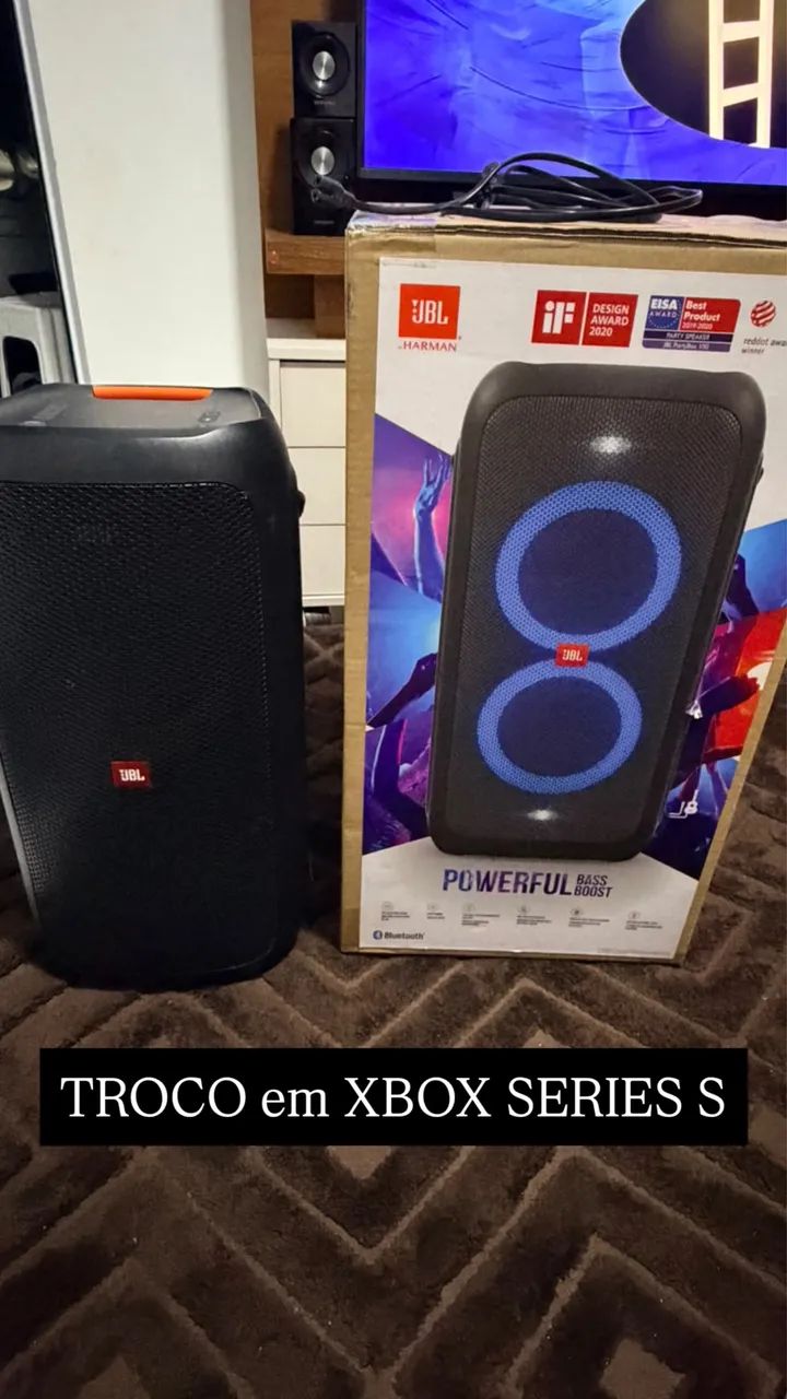 JBL POWEFULL 100 - Foto 2