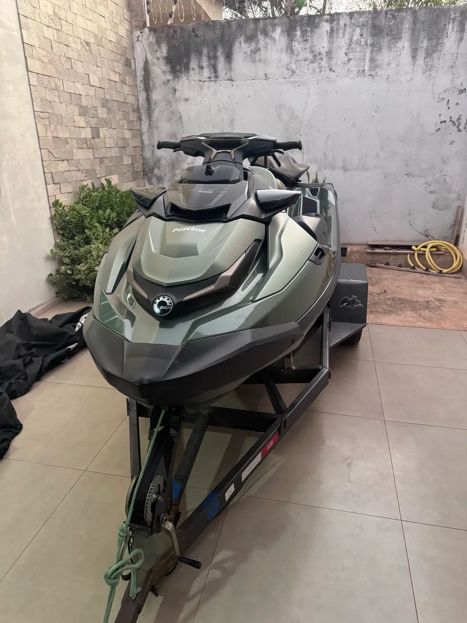 GTX 300 Limited  - Foto 2