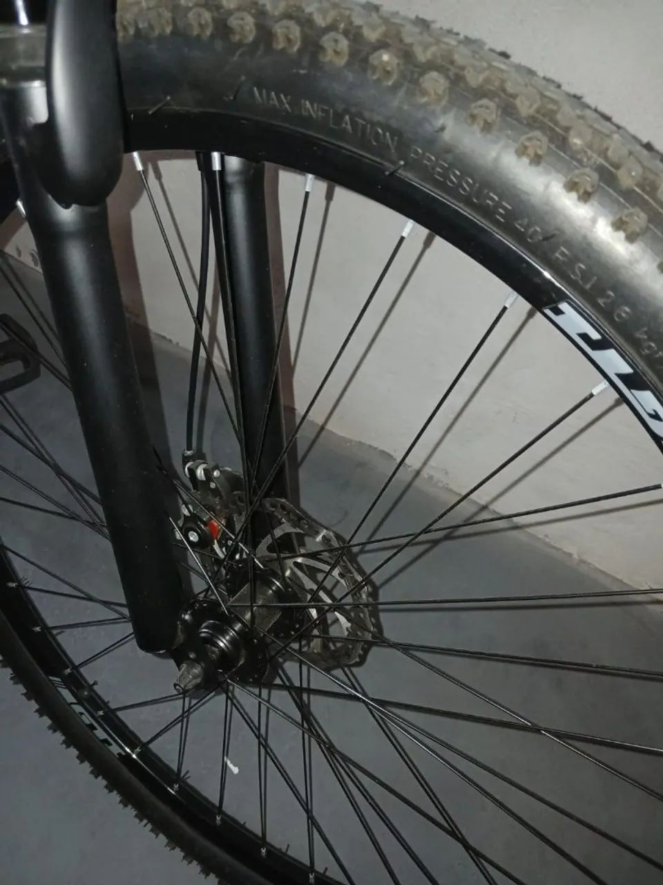 Bicicleta  - Foto 3