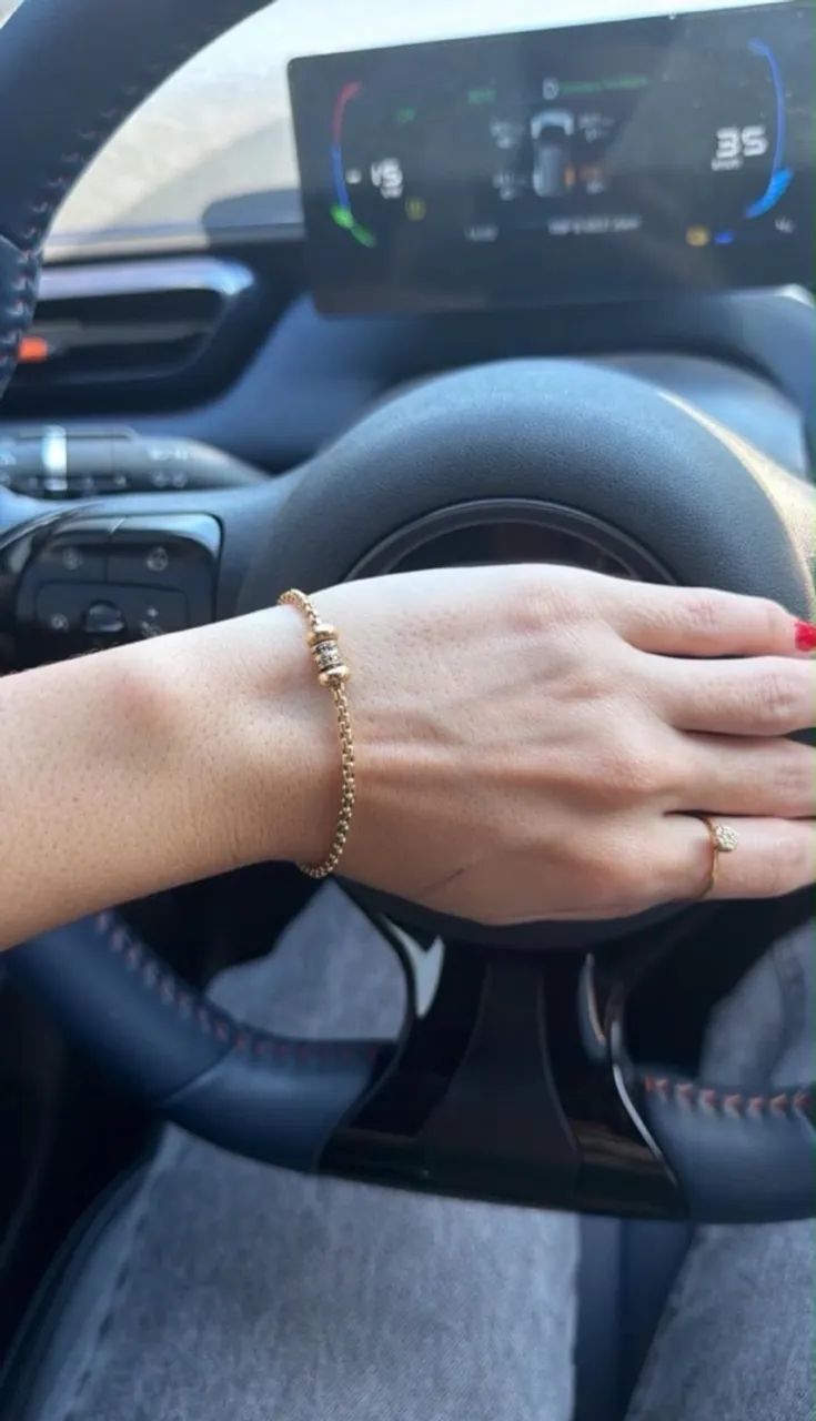 Pulseira 4.59 gramas