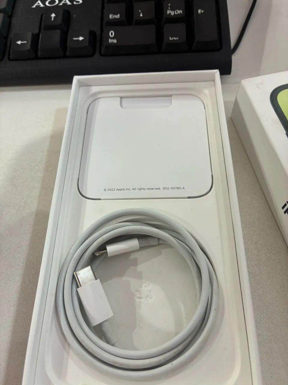 Ifone 14 128 G - Foto 3