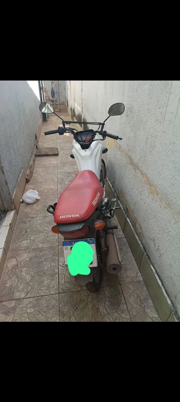 Pop 110i