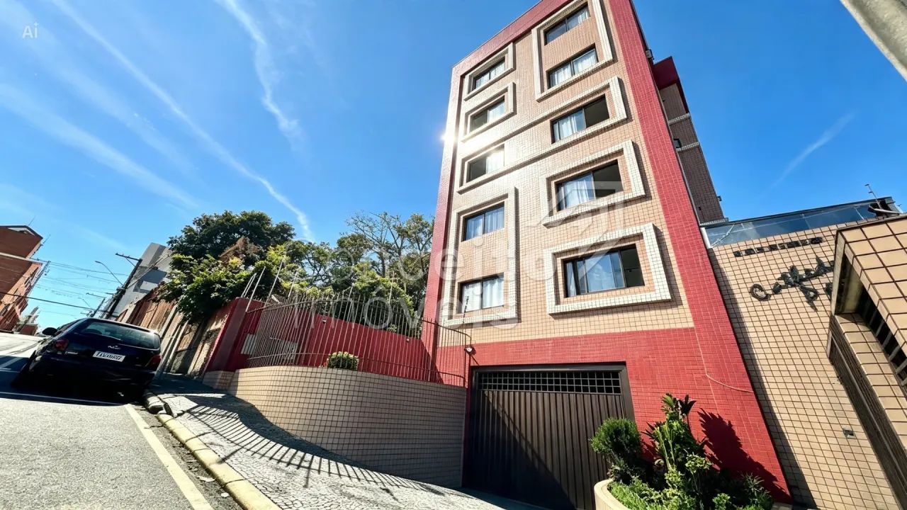 Edifício Cathedral Plaza - Centro - Apartamento Semimobiliado - Foto 2