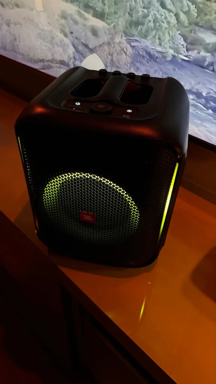 JBL Partybox Encore - Foto 4