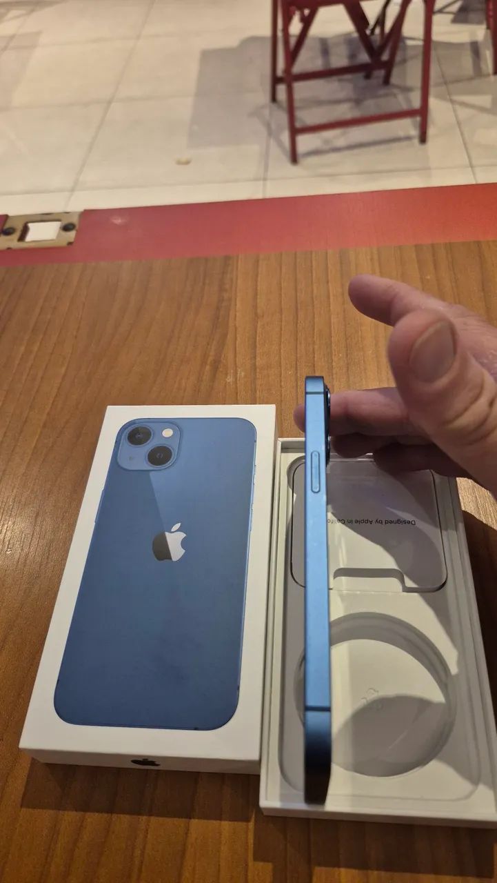Iphone 13 256 Gb - Foto 3