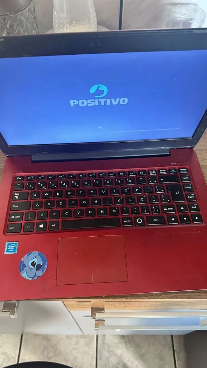 Notebook gamer - Foto 4