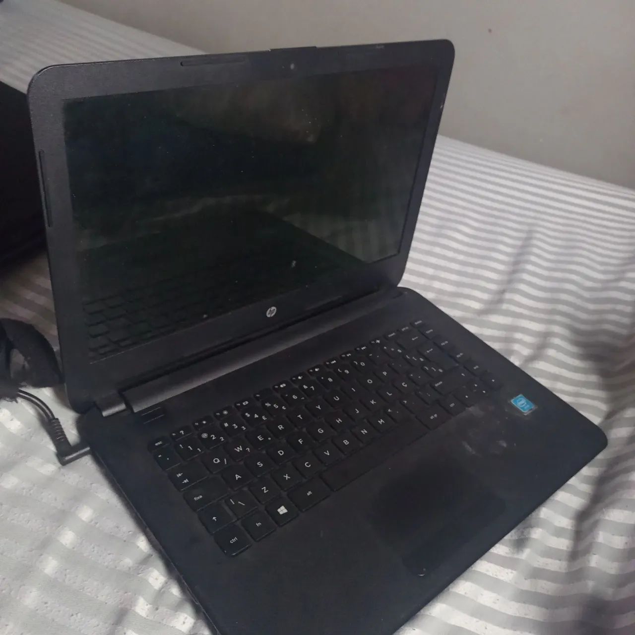 Notebook hp - Foto 4