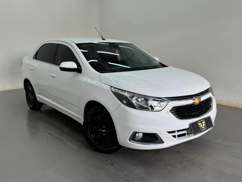 Chevrolet Cobalt 2019