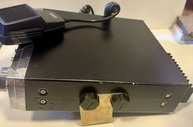 Rádio PX Mega Star MG-97 - Foto 3
