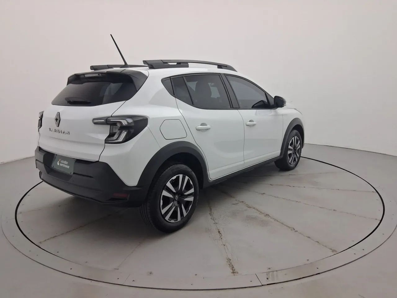 Renault Kardian Evolut. Flex 1.0 TB 12V 5p Aut., foto 5 de 18
