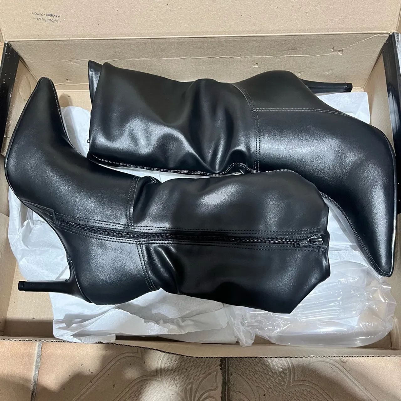 Bota Vizzano 