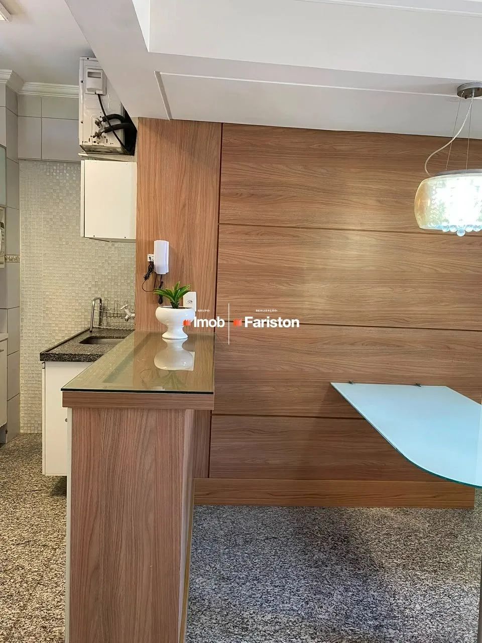 Foto do anúncio de Apartamento para locação na Praia de Iracema - Fortaleza /CE em Praia de Iracema, Fortaleza