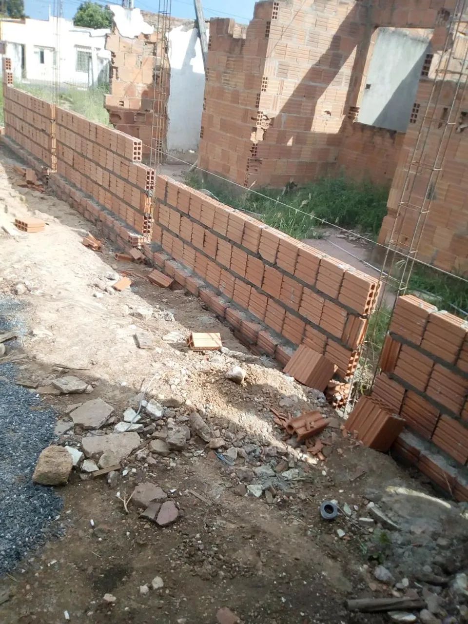 Pedreiro construtor disponível  - Foto 3