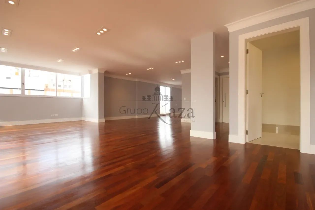 Cobertura - Higienópolis - 4 Dormitórios - 381m². - Foto 3