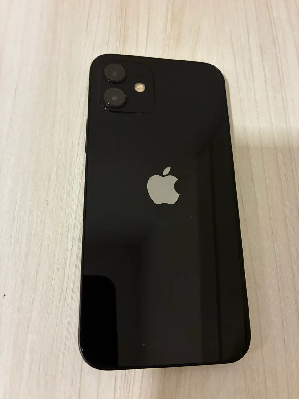 iPhone 12 - 128GB (Preto) - Foto 4