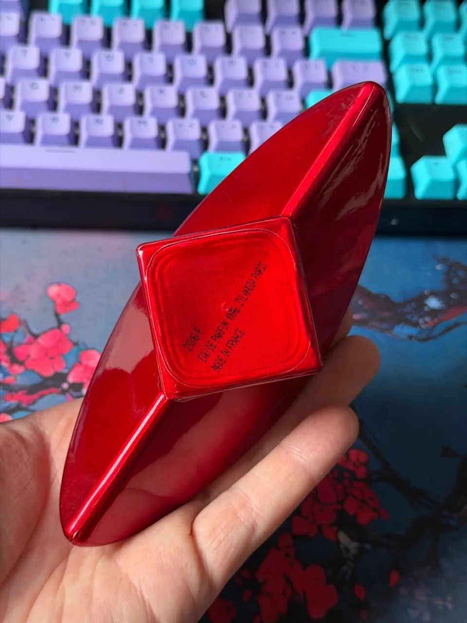 Perfume Marina Rouge  - Foto 2