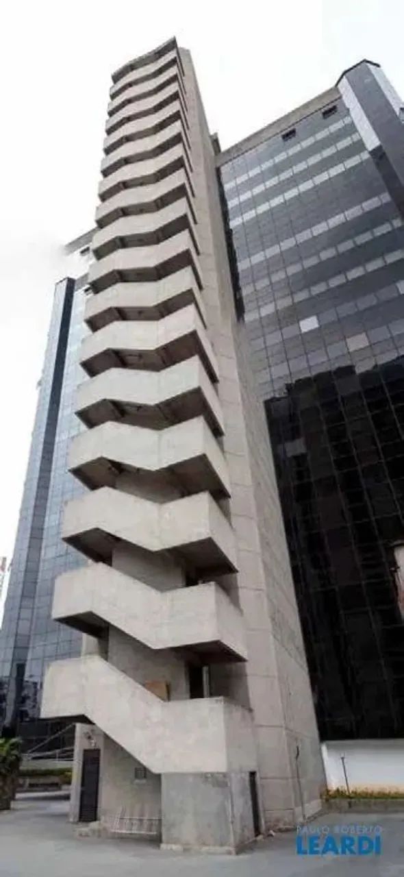 CONJ. COMERCIAL - PINHEIROS - SP - Foto 5