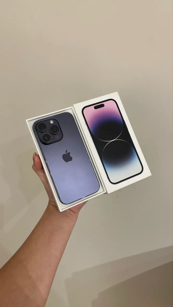 iPhone 14 Pro 128GB