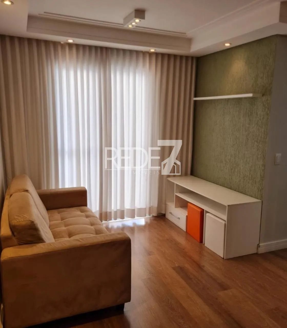 apartamento - Swift - Campinas - Foto 2