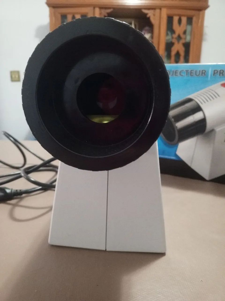 Projetor de desenho tracer - Foto 2