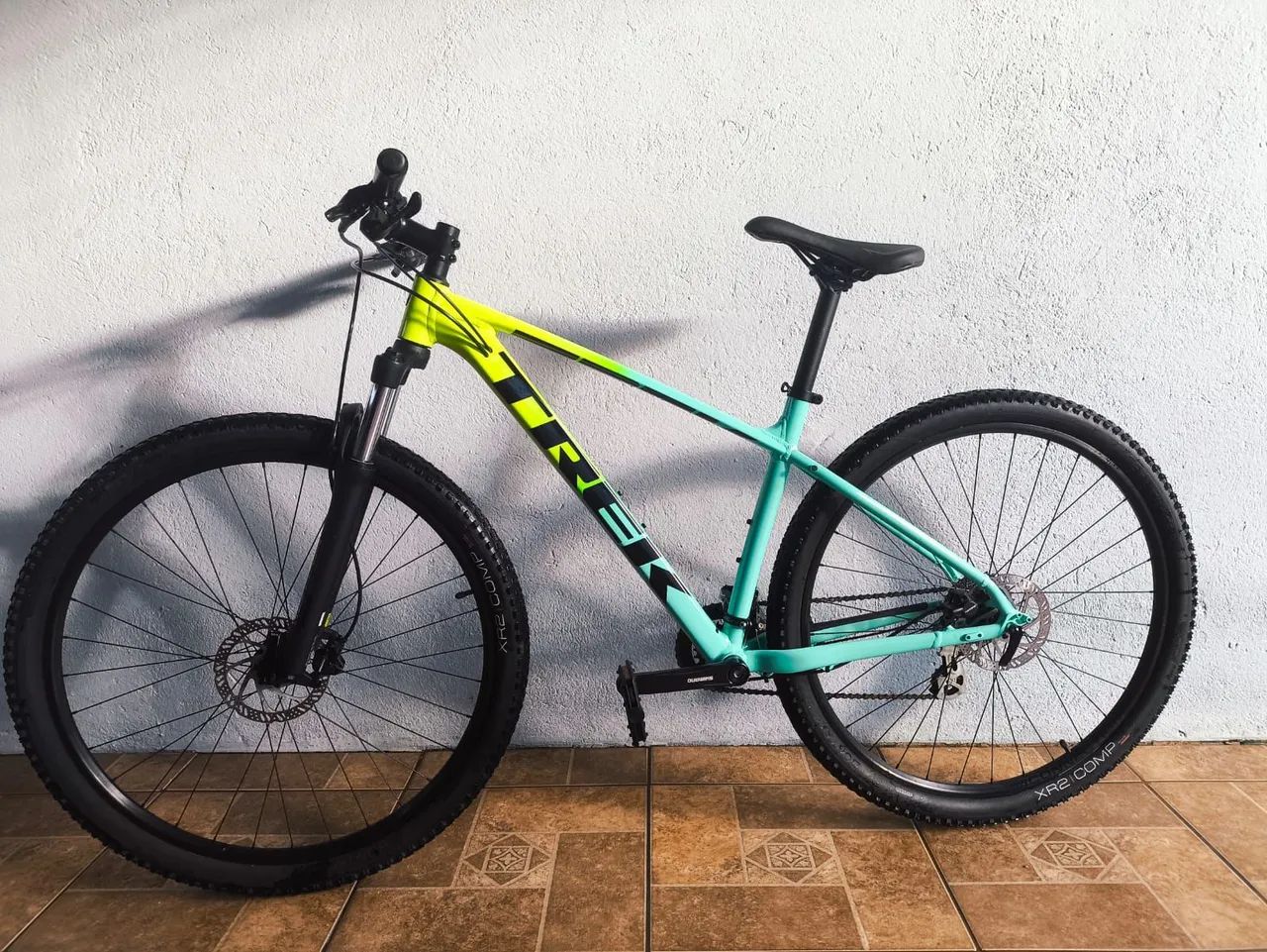 Bicicleta Trek Martin 5 