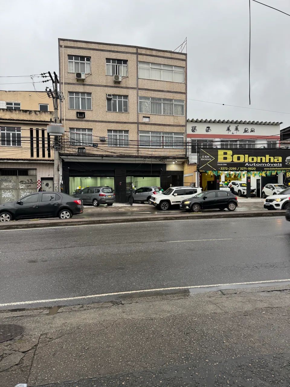 Vendo apartamento na dom Helder câmera 