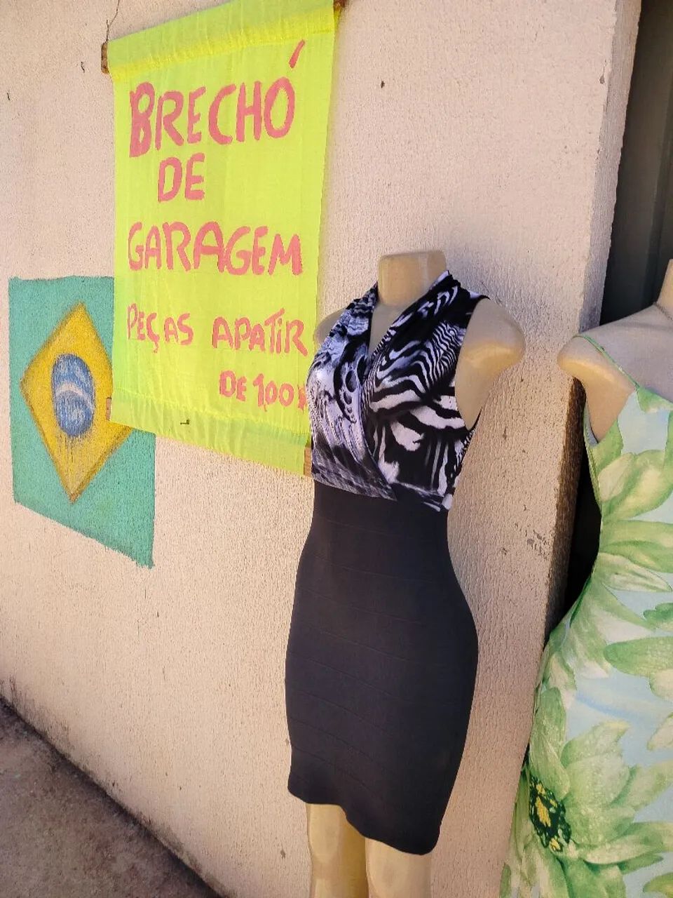 Bazar de 1 real  - Foto 2