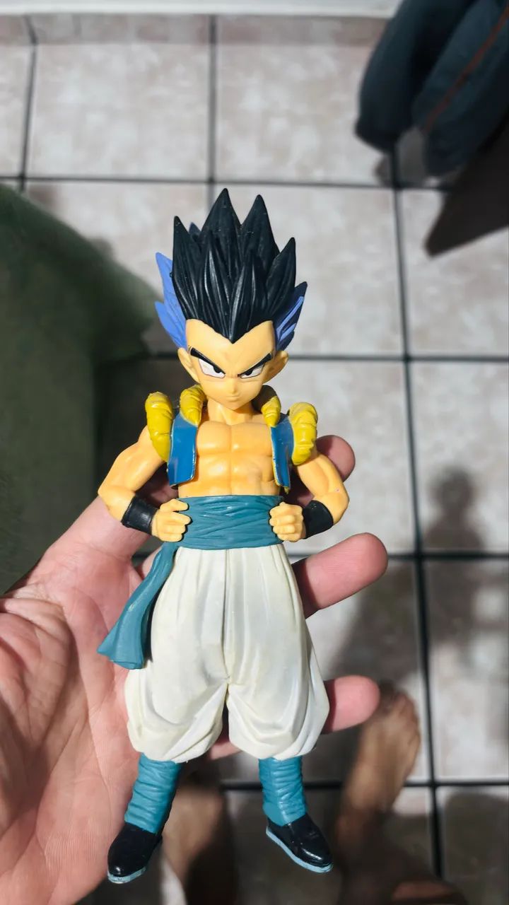 Action figures dragon ball Z  - Foto 5