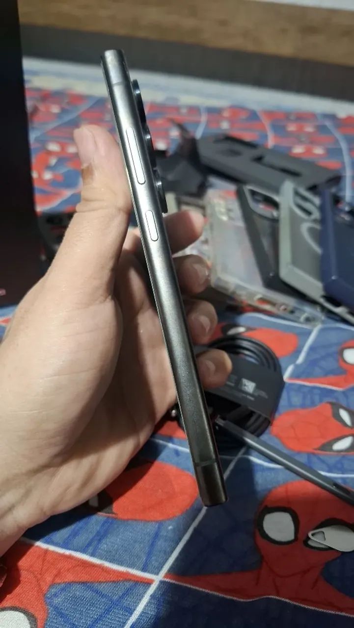 S24 Ultra 256 gigas - Foto 5