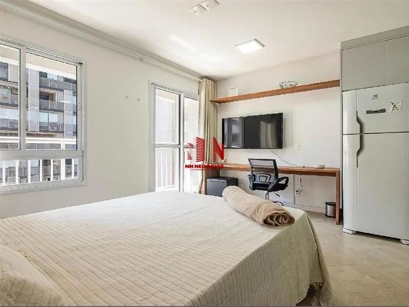 Apartamento Pinheiros São Paulo/SP - Foto 2
