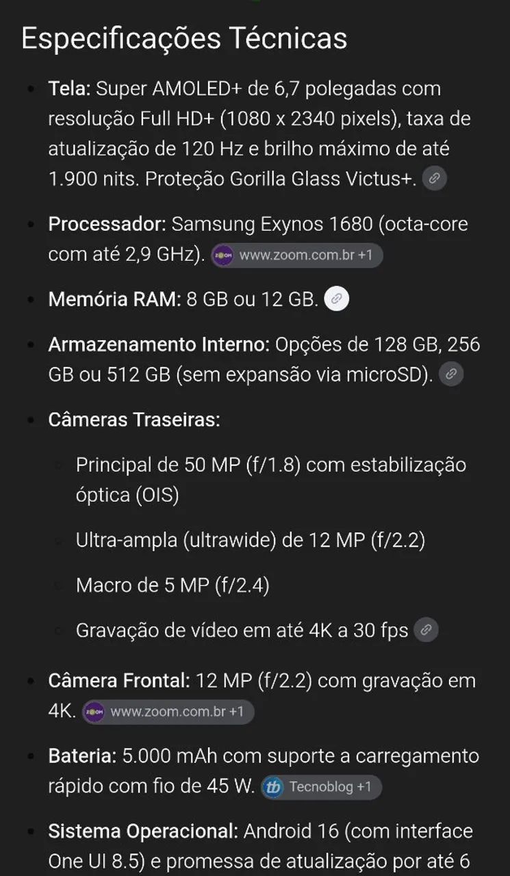 Samsung a57 5g - Foto 3