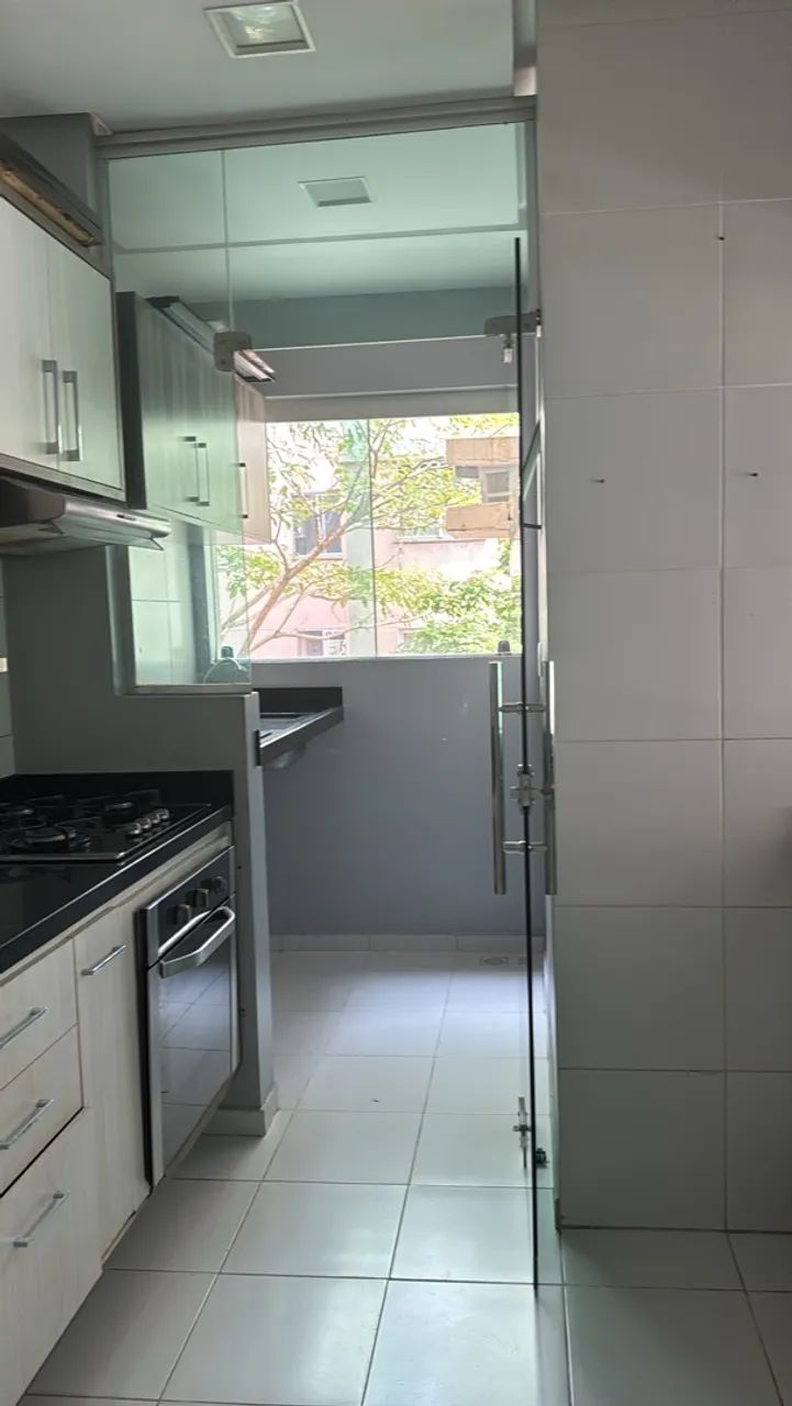 River Park 3 qtos/ suite/elevador 330 mil - Foto 4
