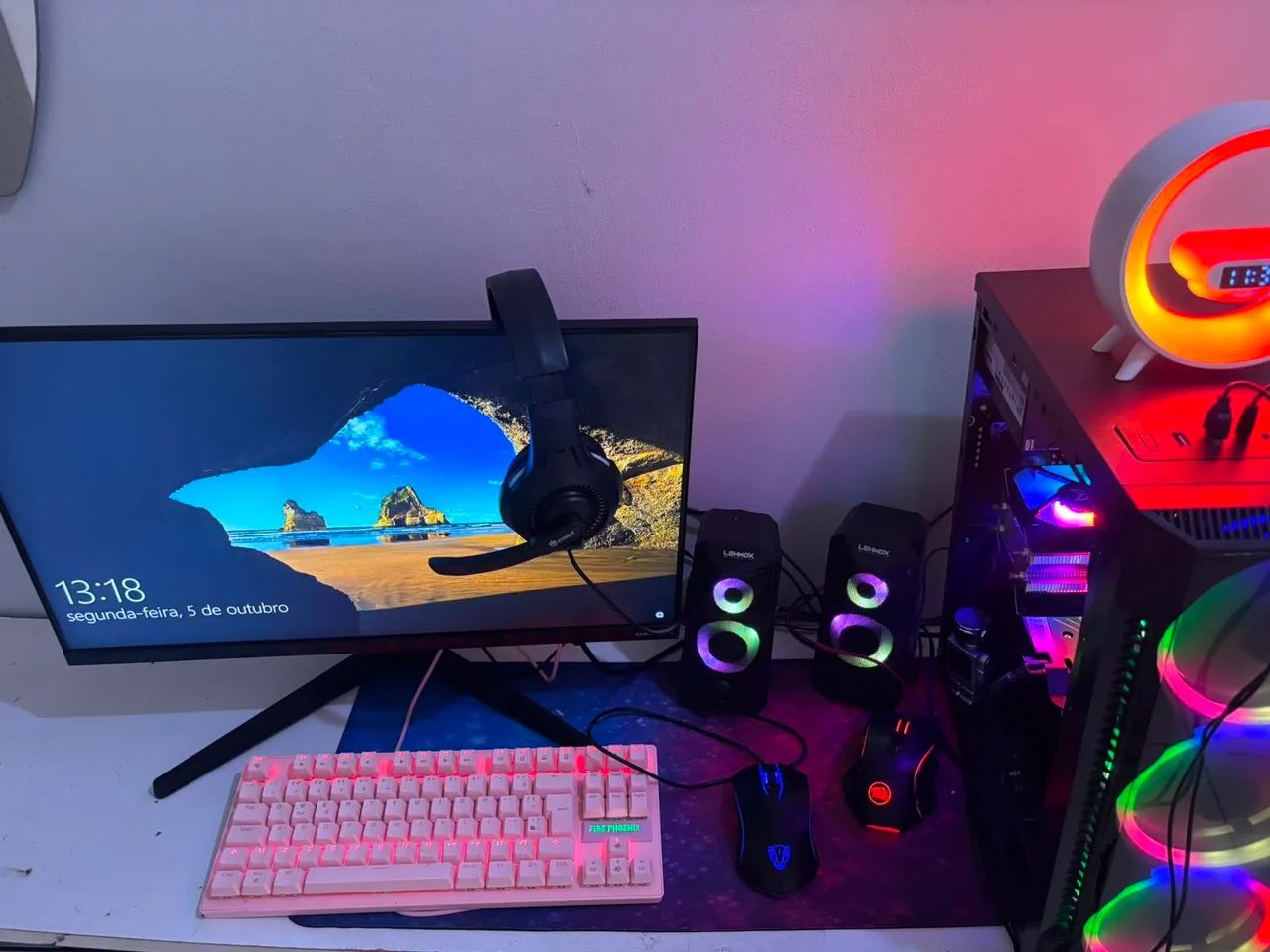 PC gamer  - Foto 2
