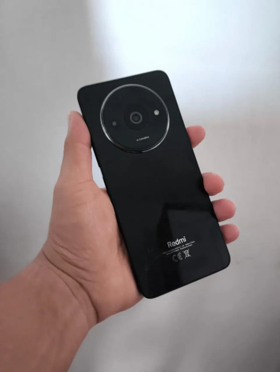 Xiaomi Redmi A3 - Funcionando  - Foto 2