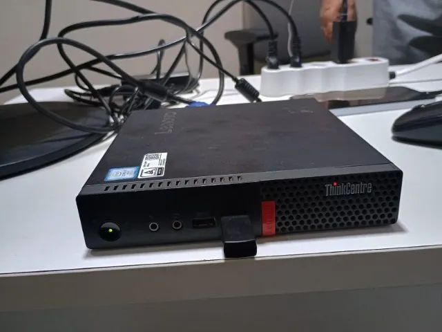 Computador Lenovo - Foto 3